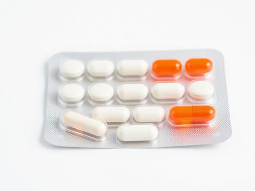 Lozenges Healthcare - Pharmaceutical Manufacturing Excellence
